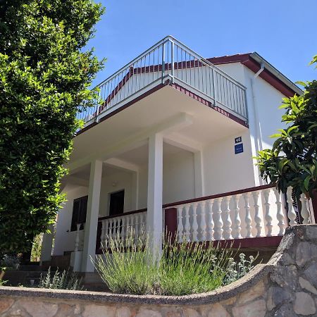 Apartment Lordanic Zaglav, Dugi Otok Exterior foto
