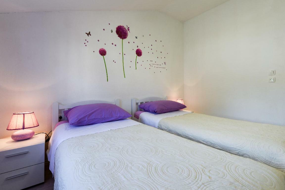 Apartment Lordanic Zaglav, Dugi Otok Exterior foto
