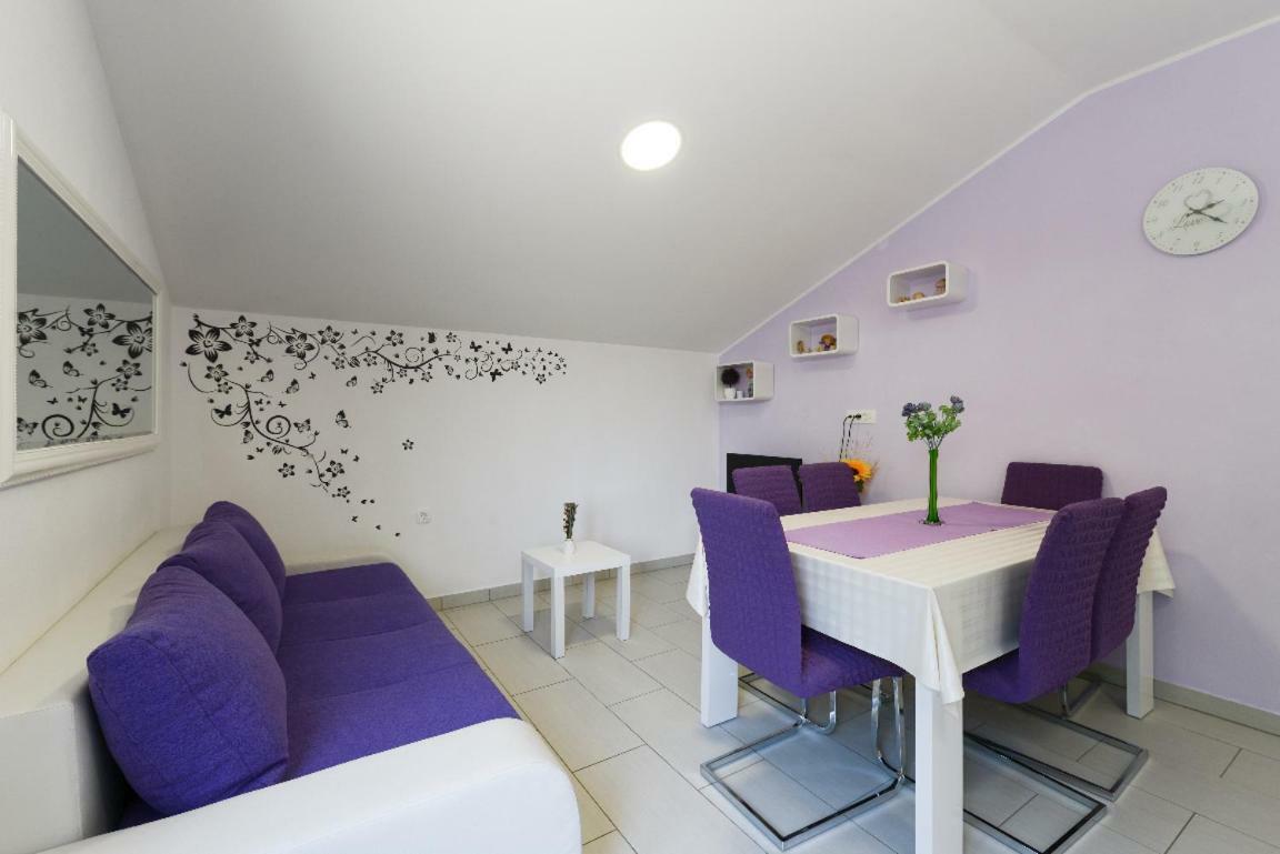Apartment Lordanic Zaglav, Dugi Otok Exterior foto